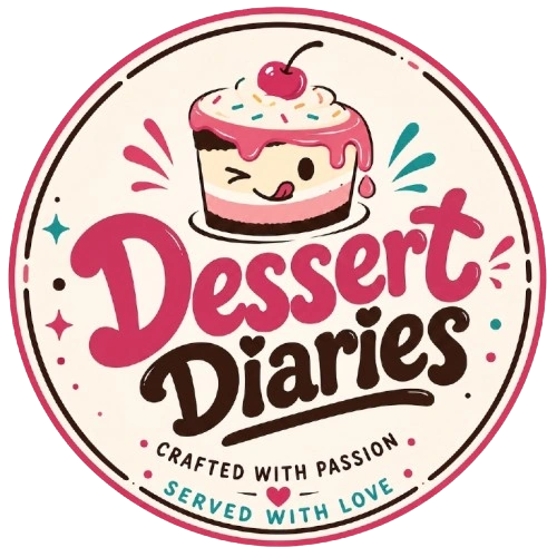 Dessert Diaries